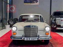 مرسيدس بنز E-Class